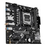 Mainboard, ASUS, AMD B850, Socket AM5, micro ATX, RAM DDR5-SDRAM, 2xSlots, Wi-Fi Yes, Bluetooth Yes, 2xNumber of M.2 (M) slots, PRIMEB850M-FWIFI