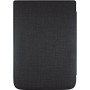 Tablet Case,POCKETBOOK,6,Dark Grey,HN-SLO-PU-U6XX-DG-WW