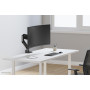 MONITOR ACC DESK MOUNT 17-49/DS70PLUS-450BL1 NEOMOUNTS