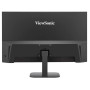 LCD Monitor, VIEWSONIC, VA2708-4K-HD, 27, Panel IPS, 3840x2160, 16:9, 60 Hz, Matte, 4 ms, Tilt, Colour Black, VA2708-4K-HD