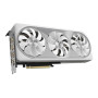 Graphics Card, GIGABYTE, NVIDIA GeForce RTX 4070, 12 GB, GDDR6X, 192 bit, PCIE 4.0 16x, GPU 2565 MHz, 1xHDMI, 3xDisplayPort, GV-N4070AERO_OCV2-12GD