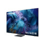 TV Set, SAMSUNG, 85 , 8K Ultra HD, 7680 x 4320 pixels, Flat, 16:9, Neo QLED, QE85QN990FTXXH