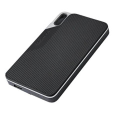 External SSD, INTENSO, TX100, 500GB, USB-C, 3826451