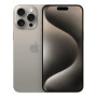 REFURB. PHONE IPHONE 15 PROMAX/256GB N.TITANIUM APPLE RENEWD