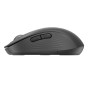 MOUSE USB OPTICAL WRL M650/GRAPHITE 910-006348 LOGITECH