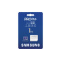 MEMORY MICRO SDXC PRO+ 1TB/W/ADAPT. MB-MD1T0SA/EU SAMSUNG