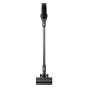 Vacuum Cleaner, ROBOROCK, H5, Canister/Handheld/Cordless/Bagless, 158 Watts, Capacity 0.56 l, Noise 68.9 dB, Black, Weight 1.55 kg, H8D1A51-01