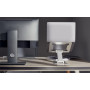NB ACC RISER STAND FOLDABLE/SILVER NBS-D1-03 GEMBIRD