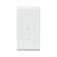 WRL ACCESS POINT/U6-MESH-PRO UBIQUITI WRL ACCESS POINT/U6-MESH-PRO UBIQUITI