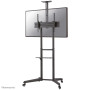 TV SET ACC FLOOR STAND 37-70/FL50-550BL1 NEOMOUNTS