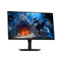 LCD Monitor, SAMSUNG, 27 , 1920 x 1080 pixels, Full HD, Native aspect ratio 16:9, LCD, Flat, LS27HG402EUXEN