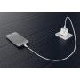 CHARGER USB-C 20W 1PORT/TA-UC-PD20-01-W GEMBIRD
