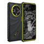 MOBILE PHONE ARMOR X31/6/128GB GREEN ULEFONE