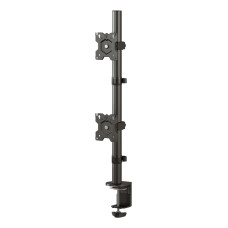 MONITOR ACC DESK MOUNT/13-34 BLACK D208E-B ONKRON