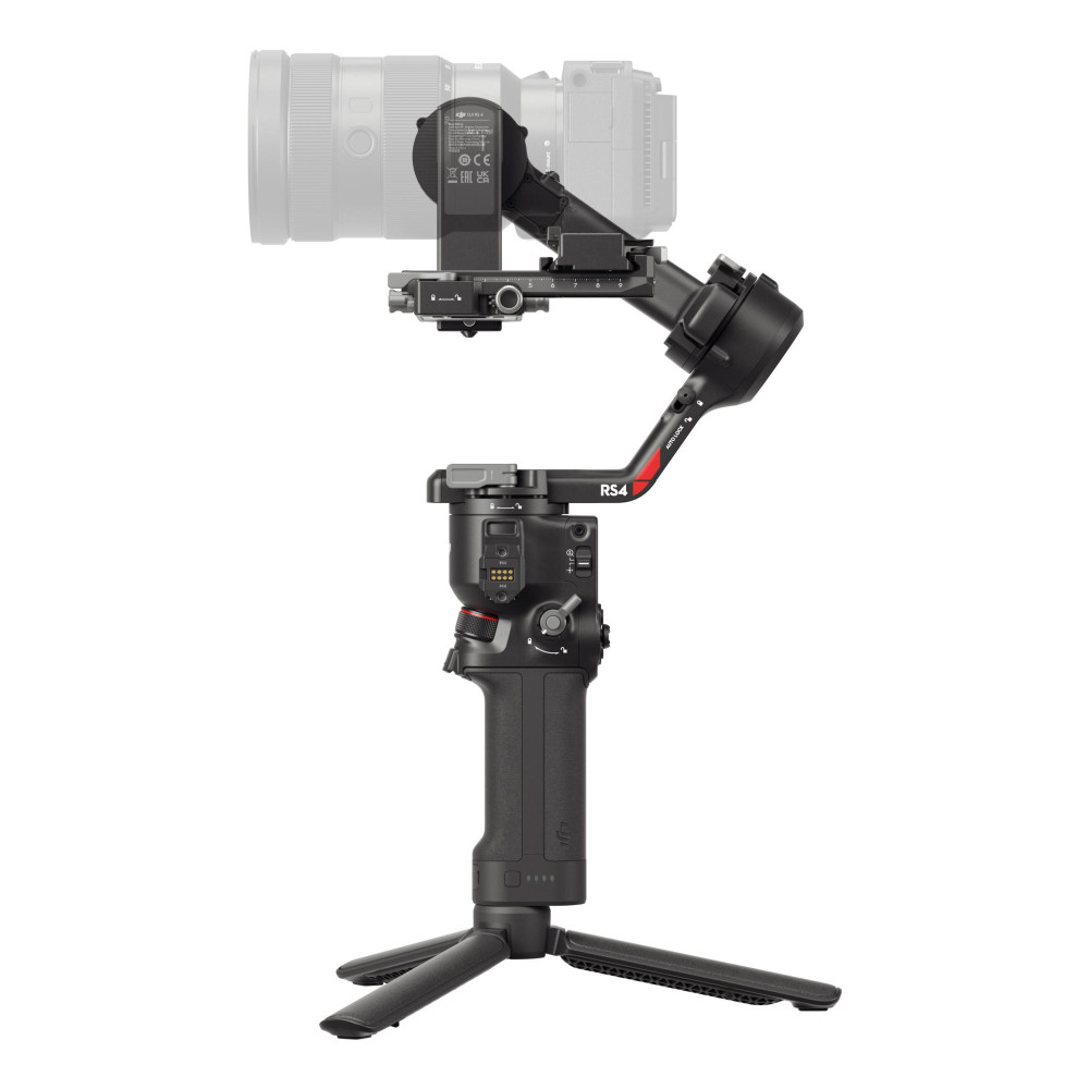 GIMBAL RS 4/CP.RN.00000343 DJI GIMBAL RS 4/CP.RN.00000343 DJI