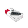 I/O HUB USB3.0 4PORT CHARGING/0.3M HUE-S2B AXAGON