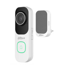 DOORPHONE KIT WI-FI/VDKP01-WG DAHUA DOORPHONE KIT WI-FI/VDKP01-WG DAHUA