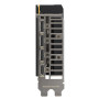 Graphics Card, ASUS, NVIDIA GeForce RTX 5050, 8 GB, GDDR6, 128 bit, PCIE 5.0 16x, Dual Slot Fansink, DUAL-RTX5050-O8G