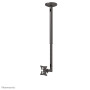 TV SET ACC CEILING MOUNT 10-30/FPMA-C050BLACK NEOMOUNTS