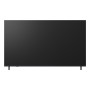 TV Set, LG, 75, 4K/Smart, 3840x2160, Wireless LAN, Bluetooth, webOS, Black, 75QNED82A3B