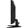 LCD Monitor, MSI, MAG 274CXF, 27, Gaming/Curved, Tilt, Matte, Panel VA, 1920x1080, 16:9, 280 Hz, 0.5 ms, Colour Black, MAG274CXF