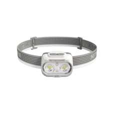 HEADLAMP UT SERIES 800LUMENS/UT 27 TITAN WHITE NITECORE