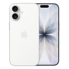 MOBILE PHONE IPHONE 17/256GB WHITE MG6K4 APPLE MOBILE PHONE IPHONE 17/256GB WHITE MG6K4 APPLE
