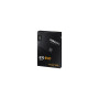 SSD, SAMSUNG, 870 EVO, 4TB, SATA, SATA 3.0, MLC, Write speed 530 MBytes/sec, Read speed 560 MBytes/sec, 2,5, TBW 2400 TB, MTBF 1500000 hours, MZ-77E4T0B/EU