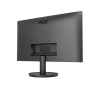 LCD Monitor, AOC, 24B3HA2, 24, Panel IPS, 1920x1080, 16:9, 100 Hz, Matte, 4 ms, Speakers, Colour Black, 24B3HA2