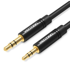 CABLE AUDIO 3.5MM TO 2.5MM/2M BALBH VENTION
