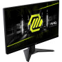 LCD Monitor, MSI, MAG 275F, 27, Gaming, Tilt, Matte, Panel IPS, 1920x1080, 16:9, 180Hz, 0.5 ms, Colour Black, MAG275F