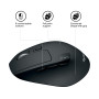 MOUSE BLUETH OPTICAL M720/TRIATHLON 910-004791 LOGITECH