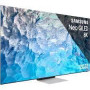 TV Set, SAMSUNG, 65, 8K/Smart, QLED, 7680x4320, Wireless LAN, Bluetooth, Tizen, QE65QN900CTXXH