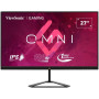 LCD Monitor, VIEWSONIC, VX2779-HD-PRO, 27, Gaming, Panel IPS, 1920x1080, 16:9, 180Hz, Matte, 1 ms, Tilt, Colour Black, VX2779-HD-PRO