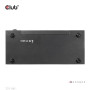 VIDEO SPLITTER HDMI 8PORT/3D 4K 60HZ CSV-1383 CLUB3D
