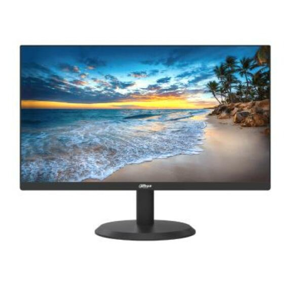LCD Monitor,DAHUA,DHI-LM22-H200,21.45,1920x1080,16:9,60HZ,6.5 ms,Speakers,LM22-H200