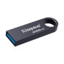 MEMORY DRIVE FLASH USB3.2 256G/SE9 G3 KE-U2X256-1AC KINGSTON