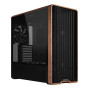 Case, LIAN LI, ATX/micro ATX/EATX/SSI EEB, Black, Midi Tower, LAN217X, G99.LAN217X.00