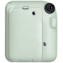 CAMERA INSTANT/INSTAX MINI 12 GREEN FUJIFILM