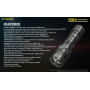 FLASHLIGHT PRECISE SERIES/4000 LUMENS P20IX NITECORE