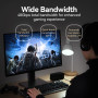 CABLE HDMI MALE TO MALE 2M/ALGLH VENTION