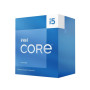 CPU, INTEL, Desktop, Core i5, i5-13400, Raptor Lake, 2500 MHz, Cores 10, 20MB, Socket LGA1700, 65 Watts, GPU UHD 730, BOX, BX8071513400SRMBF
