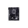 Mainboard, BIOSTAR, Intel H610, LGA1700, Micro-ATX, Memory DDR4, Memory slots 2, H610MHC2.0