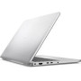 Notebook, DELL, Pro, 14, PC14255, CPU AMD Ryzen AI 5 PRO, 340, 2000 MHz, 14, 1920x1200, RAM 16GB, DDR5, 5600 MHz, SSD 512GB, AMD Radeon(TM) 840M, Integrated, ENG, Windows 11 Pro, Silver, 1.36 kg, BTO601_PC14255_EMEA
