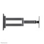 TV SET ACC WALL MOUNT 10-24/FPMA-W830BLACK NEOMOUNTS
