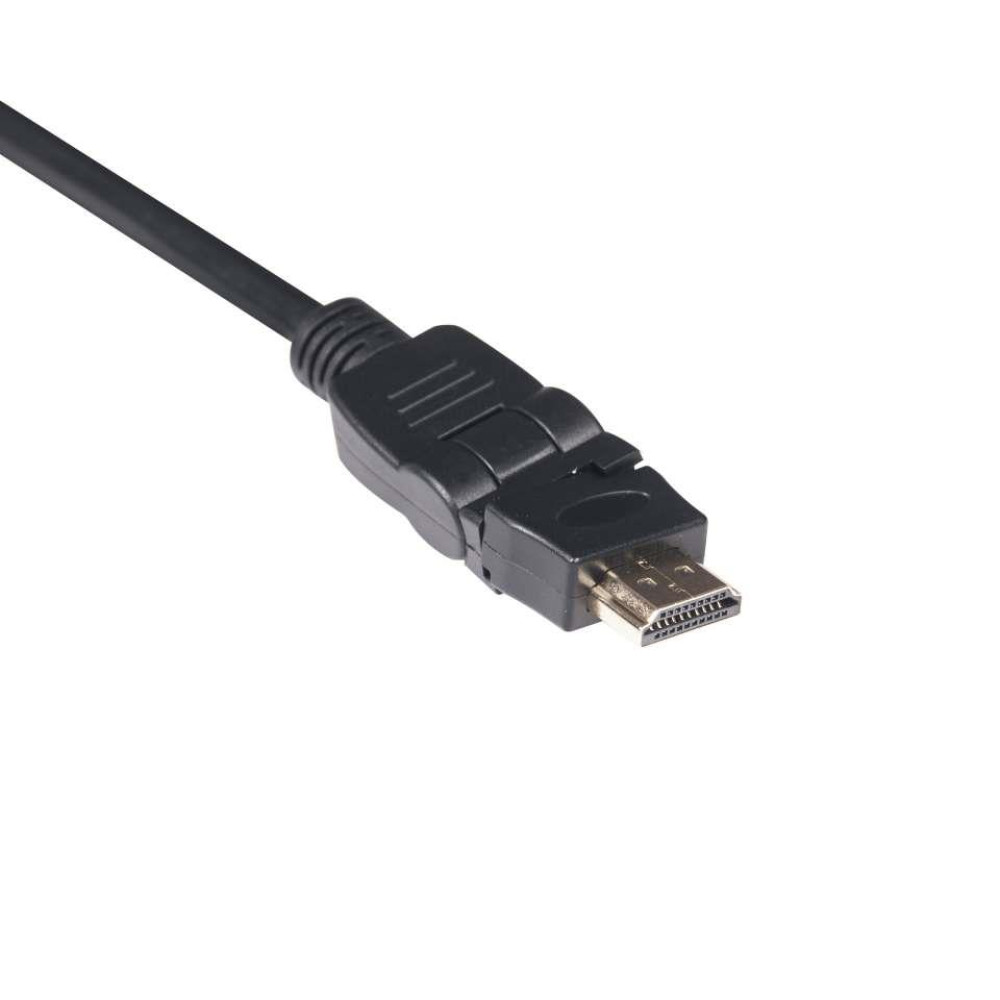 CABLE HDMI TO HDMI 2M/M/M CAC-1360 CLUB3D CABLE HDMI TO HDMI 2M/M/M CAC-1360 CLUB3D