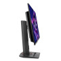 LCD Monitor, ASUS, ROG Strix OLED XG27ACDNG, 26.5, Gaming, Panel QD-OLED, 2560x1440, 16:9, 360 Hz, 0.03 ms, Swivel, Pivot, Height adjustable, 90LM0AN0-B01970
