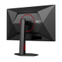 LCD Monitor, AOC, 27 , 3840 x 2160 pixels, 4K Ultra HD, Native aspect ratio 16:9, LED, Flat, U27G4R