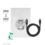CABLE MINI DP TO DP 1M/M/M CAC-2067 CLUB3D CABLE MINI DP TO DP 1M/M/M CAC-2067 CLUB3D