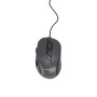 MOUSE USB OPTICAL BLACK/GREY/MUS-6B-01-BG GEMBIRD